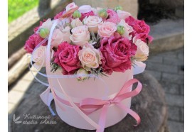 Flower Box ...700,-